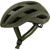 LAZER Fahrradhelm Strada KinetiCore, Matte Pine Green Produktbild-Vorschau 6