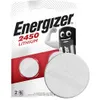 ENERGIZER Pile CR2450 lithium, pack de 2 Voir les images du produit 3