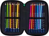 Astuccio Jumbo a tre lembi con accessori Do Your Best Anteprima dell’immagine prodotto 5