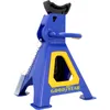 GOODYEAR Unterstellbock 3 Tonnen blau/gelb Produktbild-Vorschau 13