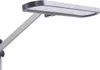 Lindby LED-Tischleuchte Elvir, grau, Alu, Höhe 53cm, CCT Produktbild-Vorschau 6