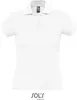 SOLs 11338 | Damen Poloshirt Passion - Farbe: White - Produktbild-Vorschau 1