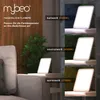 MyBeo Tageslichtlampe, LED-Tageslichtleuchte mit Standfuß, Produktbild-Vorschau 5