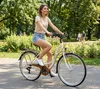 Dallas Bike Fahrrad - Damenfahrrad 28 Zoll - Shimano 7-Gang Produktbild-Vorschau 7