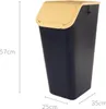 Poubelle de tri, 35l Voir les images du produit 9