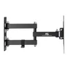 Maclean MC-700 23-42" 30kg noir max VESA 200x200 support TV Voir les images du produit 10