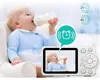 Verk 06389 Drahtloses elektronisches Babyphone mit Kamera Produktbild-Vorschau 4