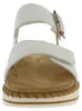Remonte Sandalen Plat  Sandalen Plat - Gebroken wit - Maat Produktbild-Vorschau 10