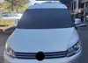 DISCAM Frontscheibenabdeckung für VW Caddy 3 / 4 Produktbild-Vorschau 4