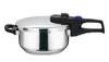 ELO Schnellkochtopf Praktika Plus XL Ø 22 cm aus Edelstahl Produktbild-Vorschau 1