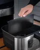Lehmann LHODF-1880C, Frytkownica na gorące powietrze, 8 l, Podgląd zdjęcia produktu 6