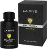 La Rive for Men BLACK FURY Woda toaletowa - 75ml Anteprima dell’immagine prodotto 3