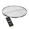 NAJDER Edelstahl Grillrost Rund Ø600 mm für Schwenkgrill Produktbild-Vorschau 1