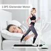 Laufband, Klapplaufband mit Fernbedienun 1-6km/h Produktbild-Vorschau 3