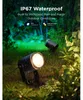Govee Outdoor Spotlights LED-kohdevalaisin, 2-Pack Anteprima dell’immagine prodotto 4