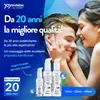 JOYDIVISION Aquaglide Massage + Glide neutro - combinazione Anteprima dell’immagine prodotto 4