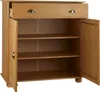 Kommode Vertiko COLMAR, Highboard mit 1 Schublade und 2 Produktbild-Vorschau 10