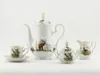 Leander Mary-Anne, Kaffeeservice, Jagdporzellan, Leander, Produktbild-Vorschau 1