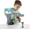 Imaginext Jurassic World Super Snap Spinosaurus Anteprima dell’immagine prodotto 8
