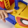 Hasbro SAF Webs Ahoi Piratenschiff mit Seifenbl Anteprima dell’immagine prodotto 11