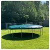 Zero Gravity Trampolin Abdeckung Ø 427 cm / Runde Produktbild-Vorschau 8