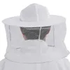 Imker Schutzanzug Imkerjacke mit Hut, Professionelle Imker Produktbild-Vorschau 7