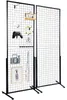 VEVOR 61 x170,7 cm Gitterwandpaneele Turm, 2 Packs Produktbild-Vorschau 2