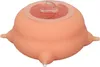 Welpenmilch Feeder Bowl 200 ml Simulation Pflegestation Podgląd zdjęcia produktu 2