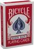 Karty 807 Classic Tuck Rider Back Standard Podgląd zdjęcia produktu 1