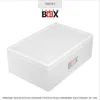 THERM-BOX Styroporbox 29W Wand: 3cm Volumen: 29,1L Innen: Produktbild-Vorschau 7