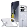 MagSafe Magnet Handyhülle für Xiaomi Poco F8 Ultra Produktbild-Vorschau 1