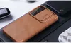 Nillkin Qin Leather Pro Case Etui Do Samsung Galaxy S22+ Podgląd zdjęcia produktu 28