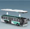 Cada Building Blocks City Car Iveco Bus Crossway, 832 Voir les images du produit 3