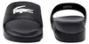 Lacoste Servieren 0,0 125 1 CMA Sliders, Schwarz 46 EU Produktbild-Vorschau 18