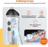 Goliving Munddusche – 5 Aufsätze – 4 Stufen – Inkl. Produktbild-Vorschau 3