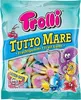 Trolli Tutto Mare fruchtig-spritzige Unterwasserwelt Produktbild-Vorschau 3