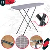 KOTARBAU® Bügelbrett Verstellbares 118 x 36 cm Bügelbrett Produktbild-Vorschau 5