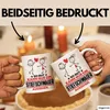 Stiefschwager Geschenk Tasse So Gut Kann Nur Ein Produktbild-Vorschau 2