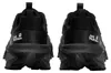 Jack Wolfskin PS Trail Low Walkingschuh Schwarz Produktbild-Vorschau 7