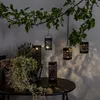 Star Trading 481-41 LED-Solar-Pathlights "Izola", 2er Set, Produktbild-Vorschau 9