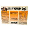 Legavit - Komplex 100 Tabl. Hunde Katze Unterstützung Produktbild-Vorschau 2