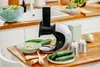 Adler | Slow-speed juicer 3in1 - Meat mincer Voir les images du produit 17