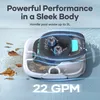 Aiper Scuba SE: robot aspirapolvere wireless per piscine, Anteprima dell’immagine prodotto 3
