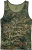 Brandit - ARMY Tank Top woodland camo - XXL Podgląd zdjęcia produktu 11