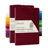 Lavea® 2er Pack Jersey Spannbettlaken 140/160x200 cm, 100% Produktbild-Vorschau 1