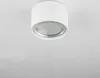 Globo Lighting Deckenleuchte Metall weiß, LED Produktbild-Vorschau 6