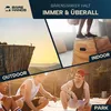 Bare Hands BH-001, Holz, Holz, 135 mm, 230 mm, 90 mm Produktbild-Vorschau 5