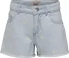 Kids Only Robyn Daisy Short Kinder Produktbild-Vorschau 1