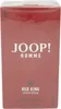 Joop Homme Red King Limited Edition Eau de Toilette 125ml Produktbild-Vorschau 1