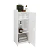 Armoire de salle de bain avec 1 porte, dimensions 30x30x80 Voir les images du produit 1